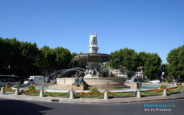 Photo Aix en Provence