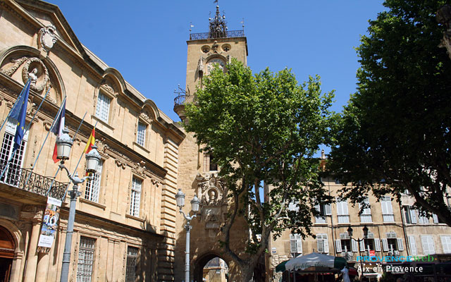 Photo Aix en Provence