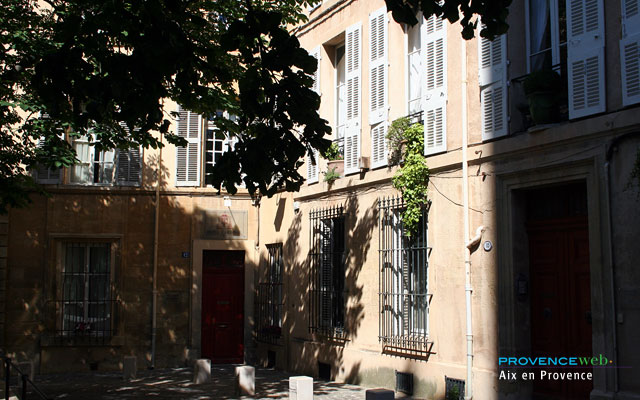 Photo Aix en Provence