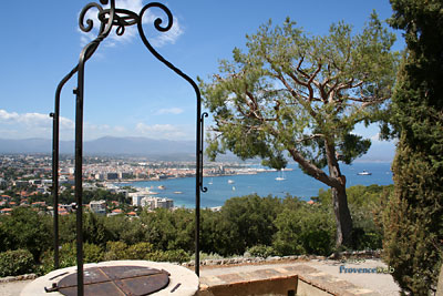 Photo Antibes