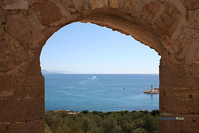 Photo Antibes