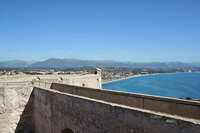 Photo Antibes