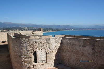 Photo Antibes