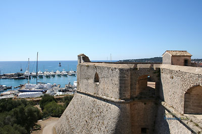 Photo Antibes