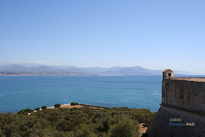 Photo Antibes