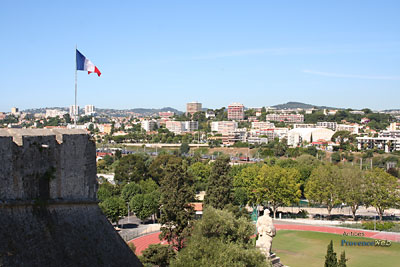 Photo Antibes