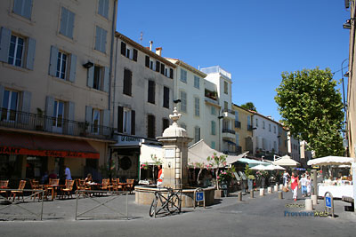 Photo Antibes