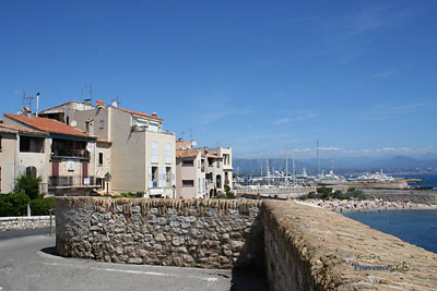 Photo Antibes