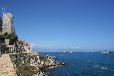 Photo Antibes