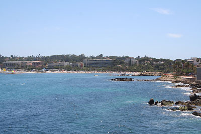 Photo Antibes