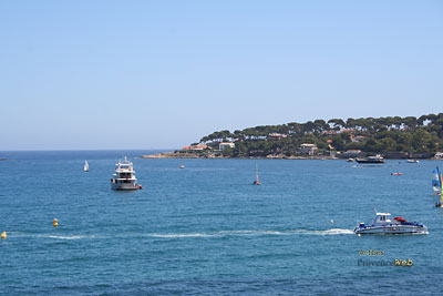 Photo Antibes