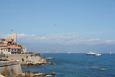 Photo Antibes