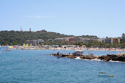 Photo Antibes