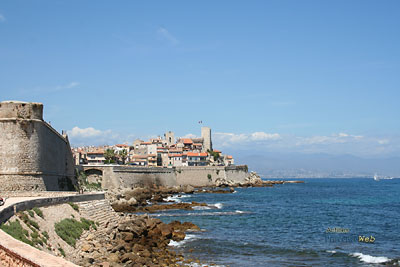 Photo Antibes