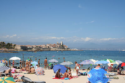 Photo Antibes