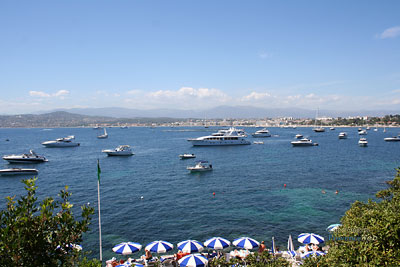 Photo Antibes