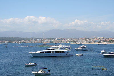 Photo Antibes