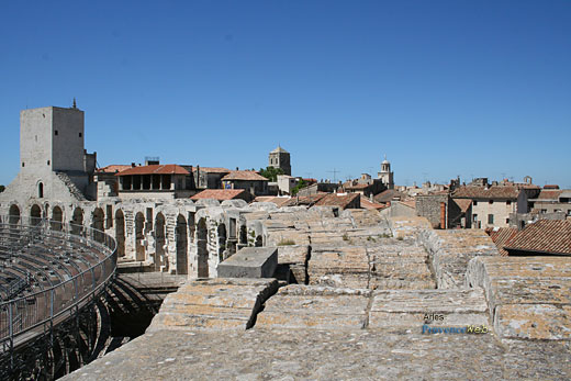 Photo Arles