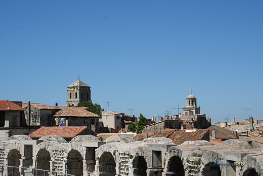 Photo Arles