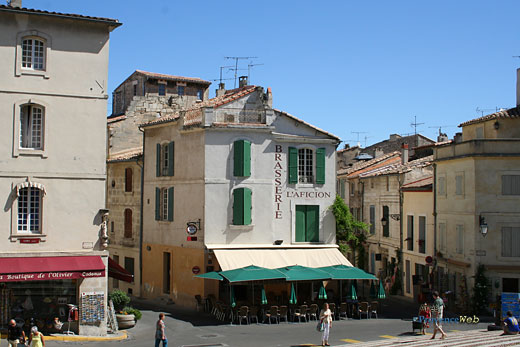 Photo Arles