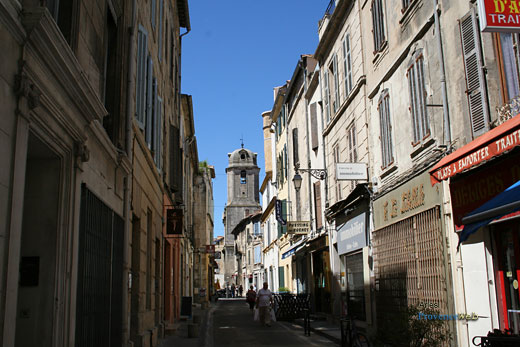 Photo Arles