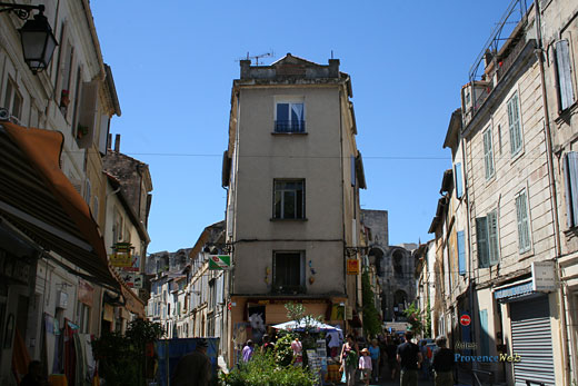 Photo Arles