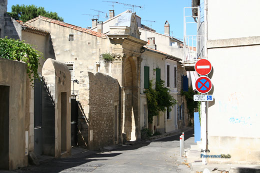 Photo Arles