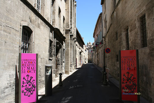 Photo Arles