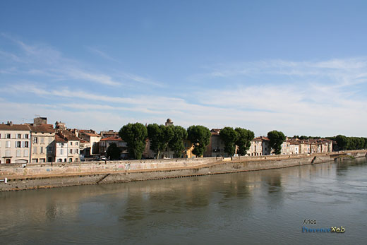 Photo Arles