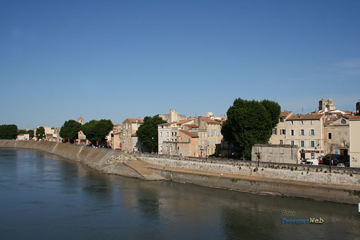 Photo Arles