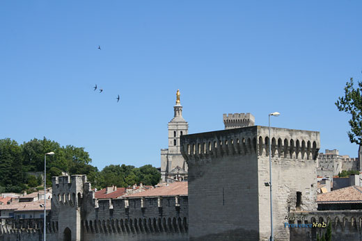 Photo Avignon