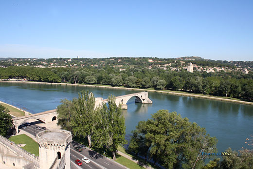 Photo Avignon