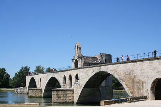 Photo Avignon