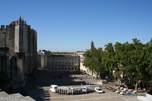 Photo Avignon