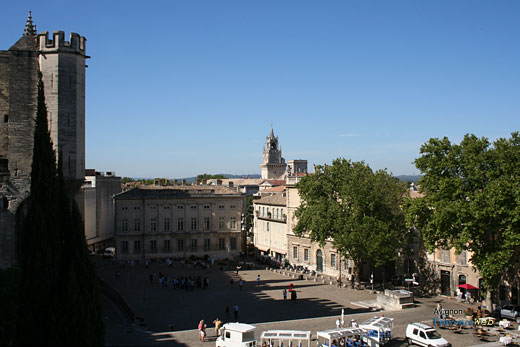 Photo Avignon