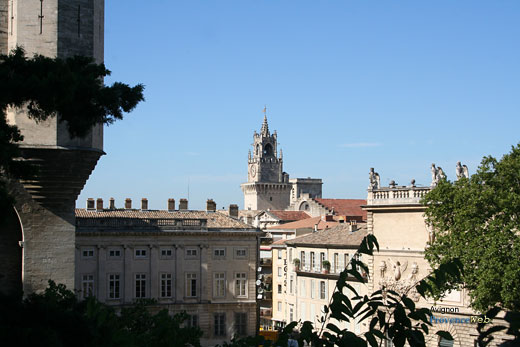 Photo Avignon