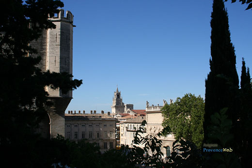 Photo Avignon