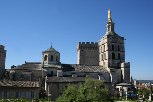 Photo Avignon