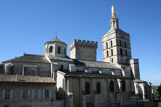 Photo Avignon