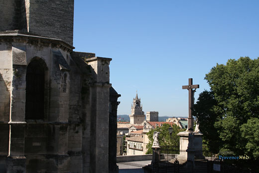 Photo Avignon