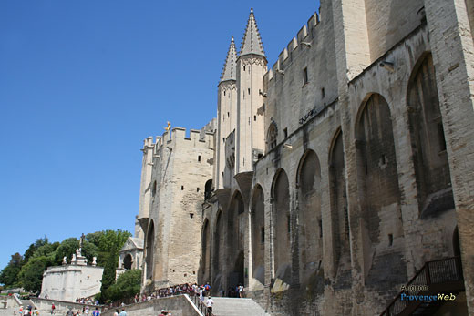 Photo Avignon