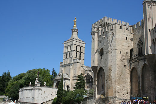 Photo Avignon