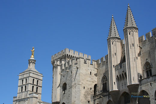 Photo Avignon