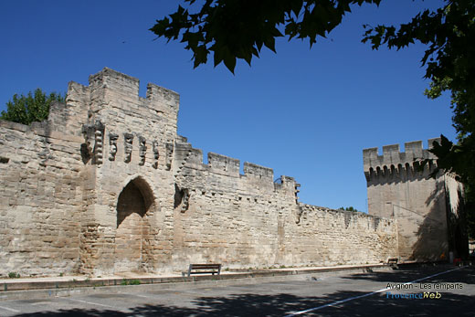 Photo Avignon