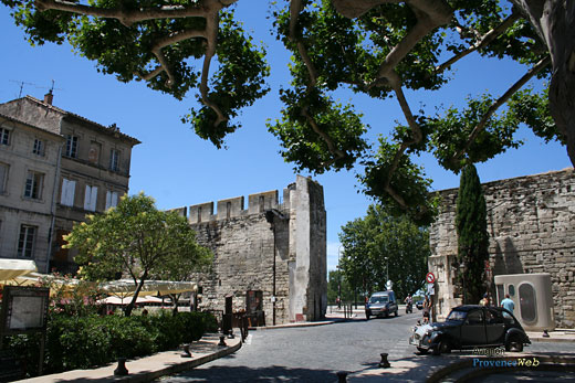 Photo Avignon