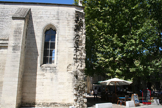 Photo Avignon