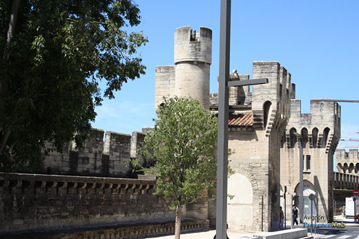 Photo Avignon