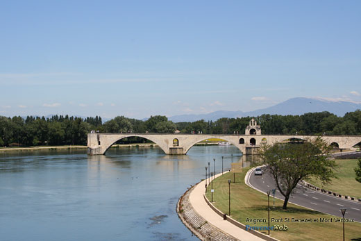 Photo Avignon