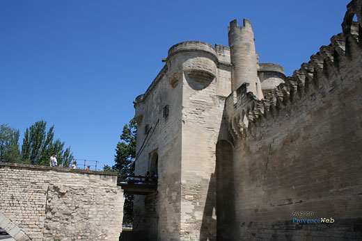 Photo Avignon