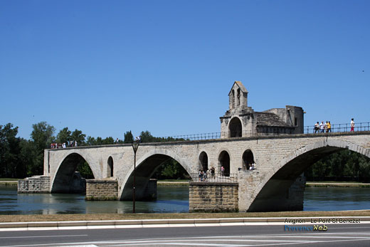 Photo Avignon